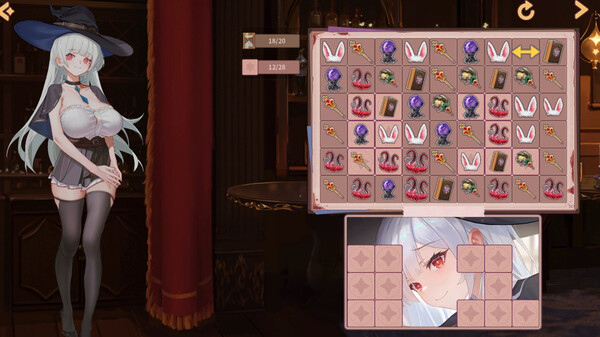 Days with girlfriends : Laler&Reese screenshot 2