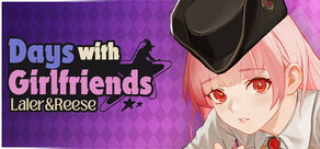Days with girlfriends : Laler&Reese