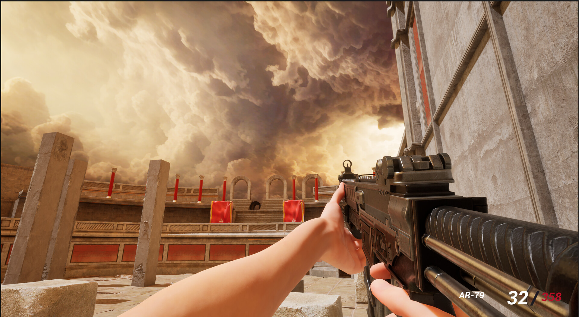 Wild World: Online screenshot #3