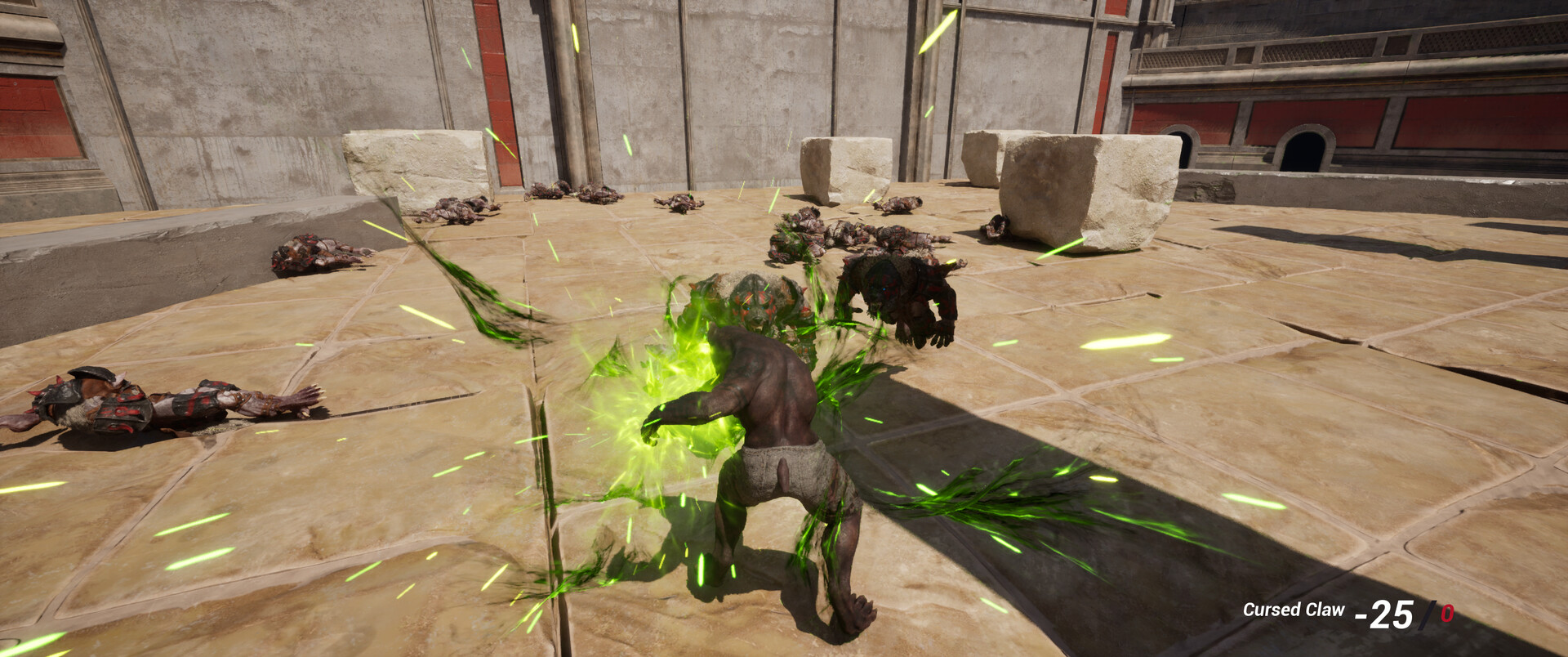 Wild World: Online screenshot #2