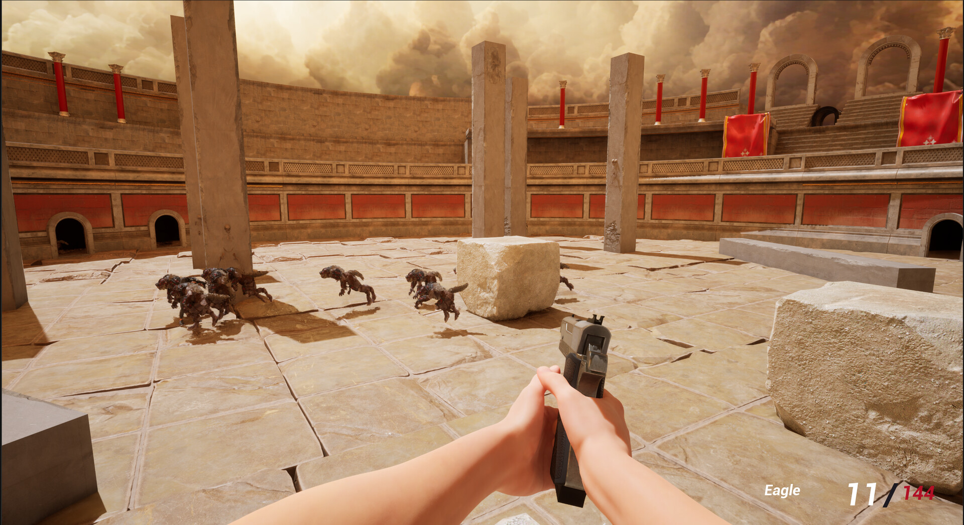 Wild World: Online screenshot #1