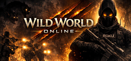 Wild World: Online