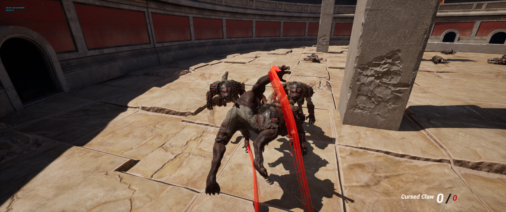 Wild World: Online screenshot #4