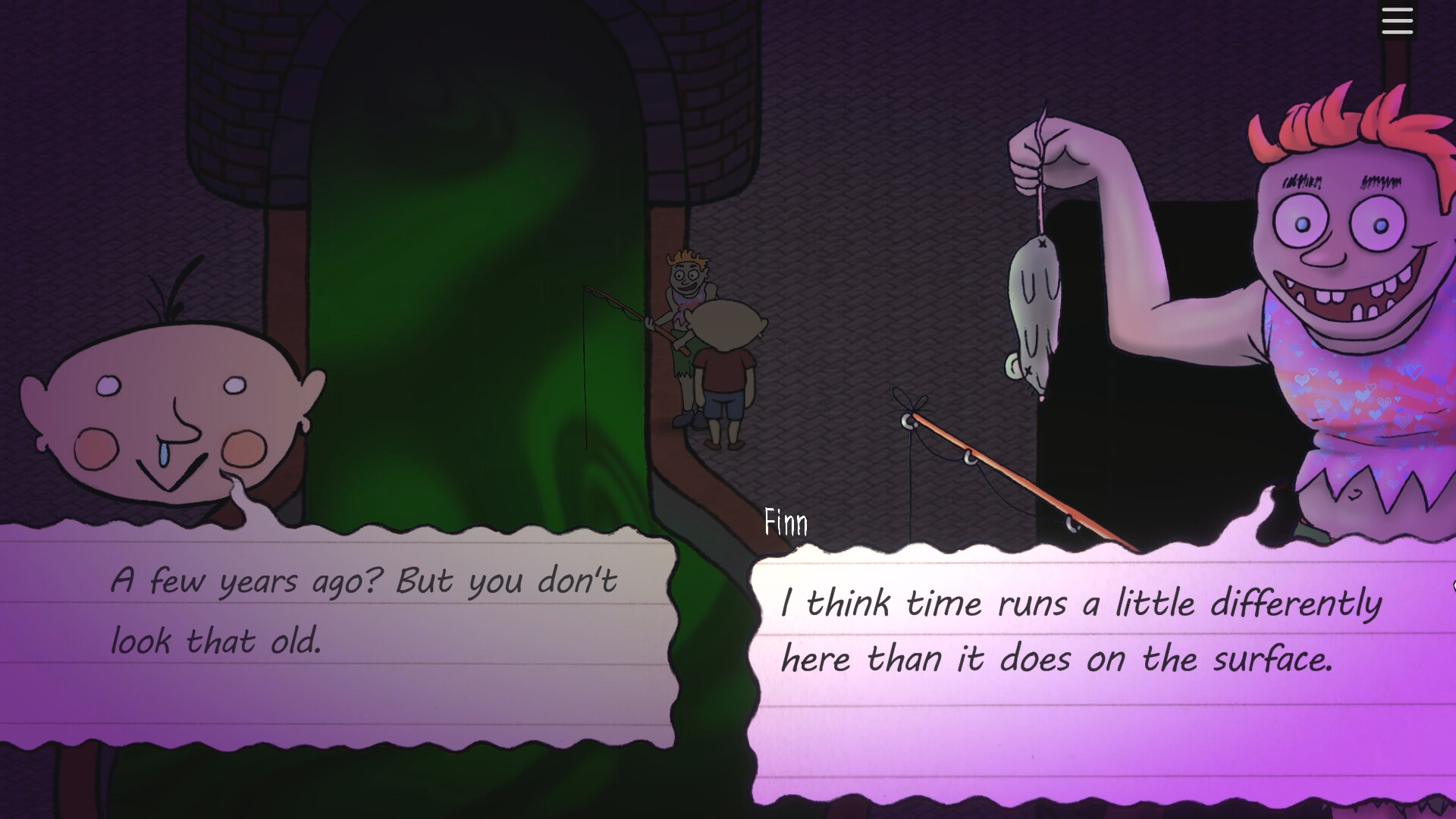 Trash Card Adventure screenshot #5