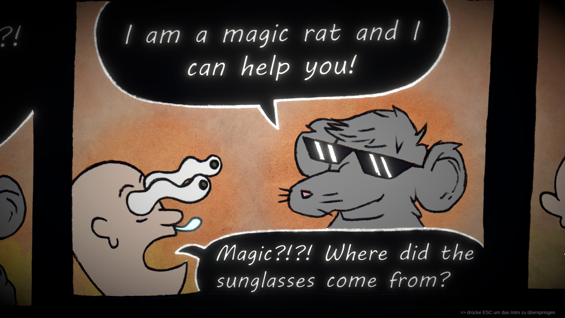 Trash Card Adventure screenshot #7