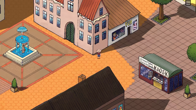 Trash Card Adventure video 1