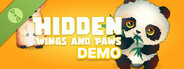 Hidden Wings and Paws Demo