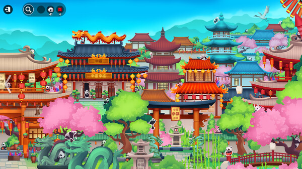 Hidden Wings and Paws Demo screenshot 4