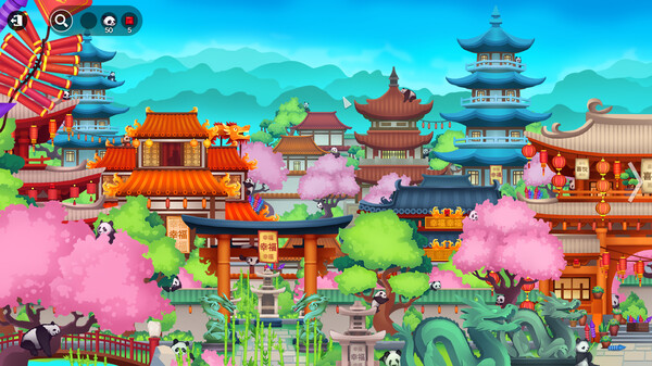 Hidden Wings and Paws Demo screenshot 2