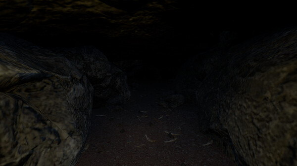 Скриншот из Creepy Camping