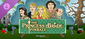 Pinball FX - The Princess Bride Pinball