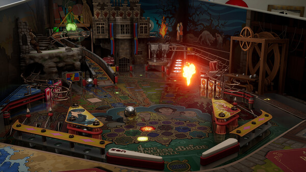 Pinball FX - The Princess Bride Pinball