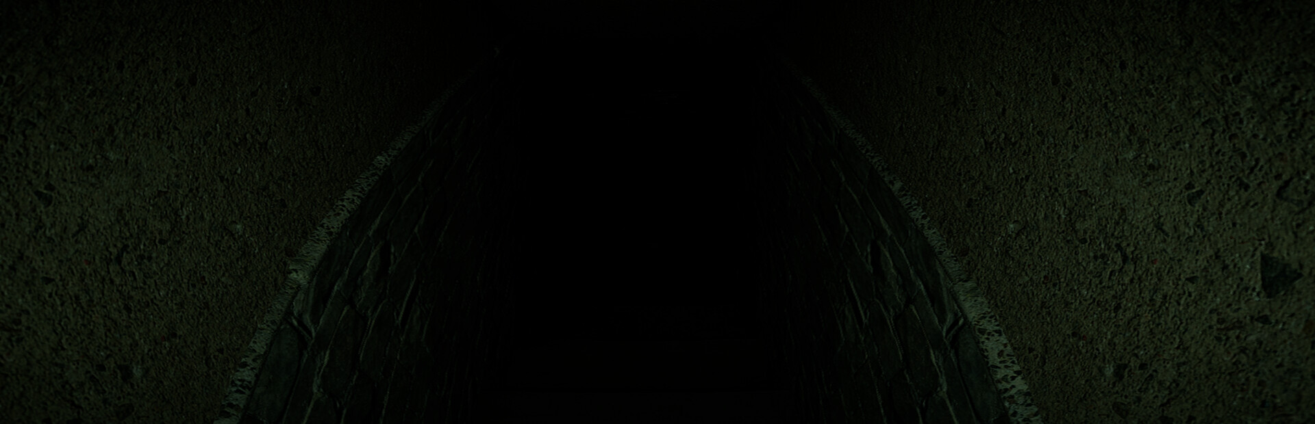 Evil's Maze