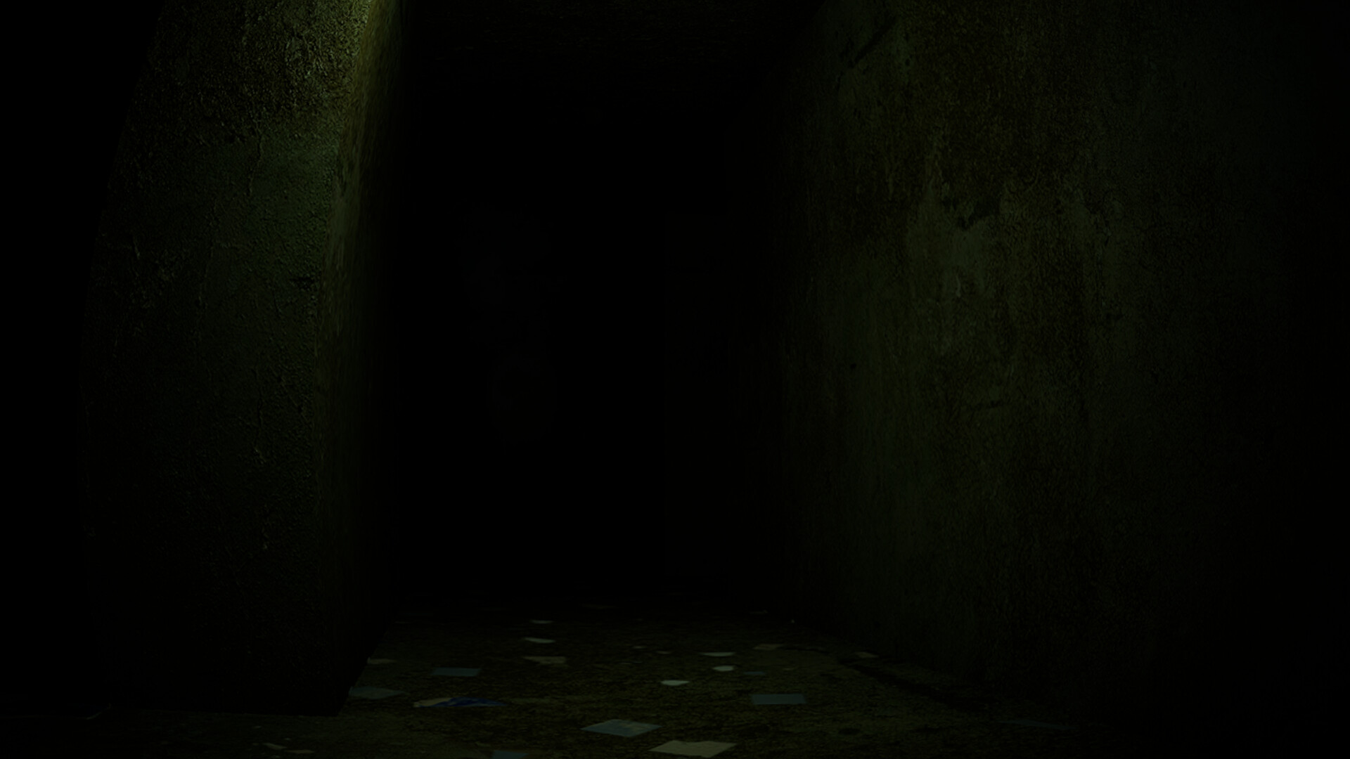 Evil's Maze Featured Screenshot #1