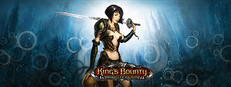 King’s Bounty. Принцесса в доспехах