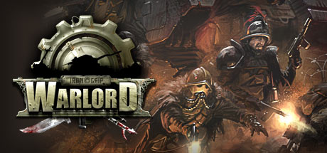 Iron Grip: Warlord steam charts