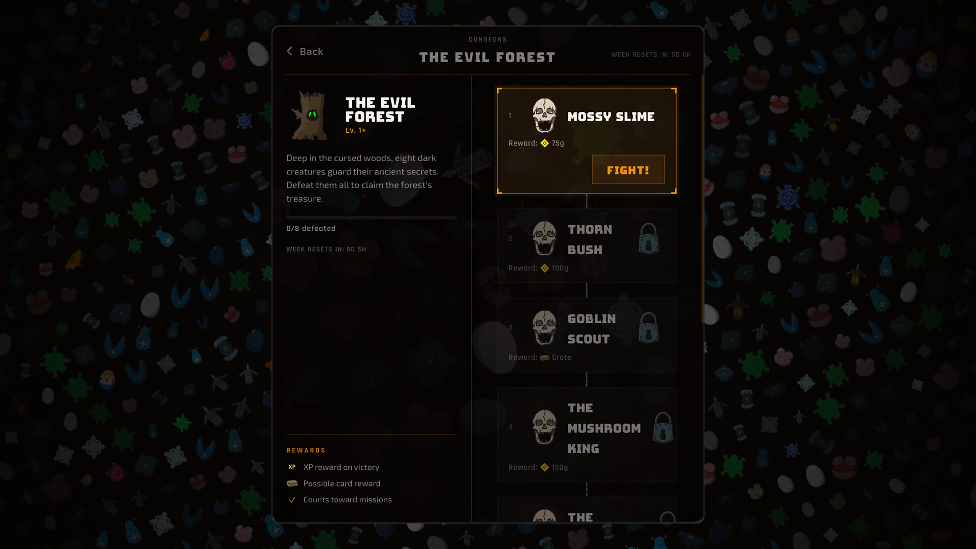 Corner Wars screenshot 4