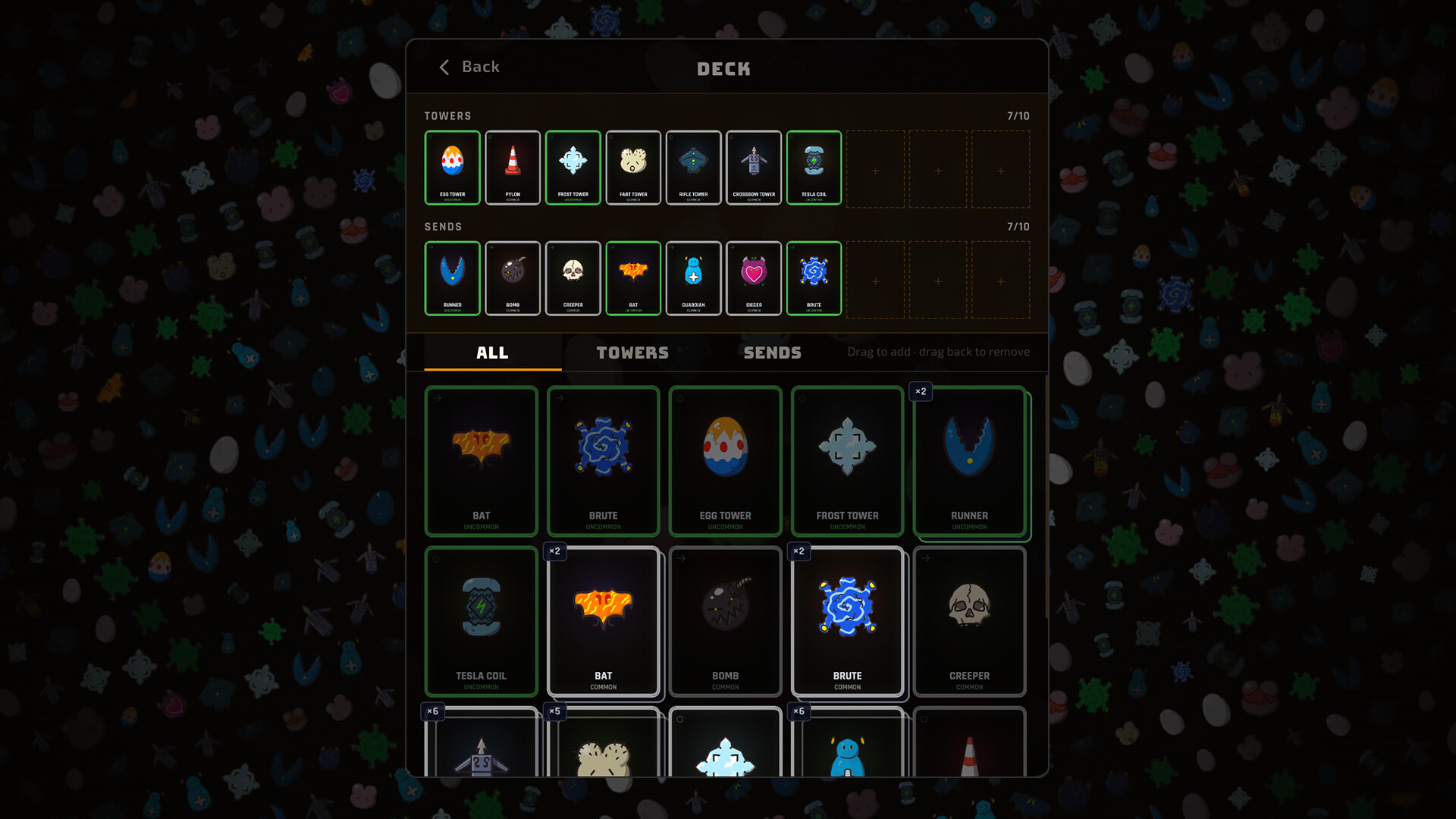 Corner Wars screenshot 3
