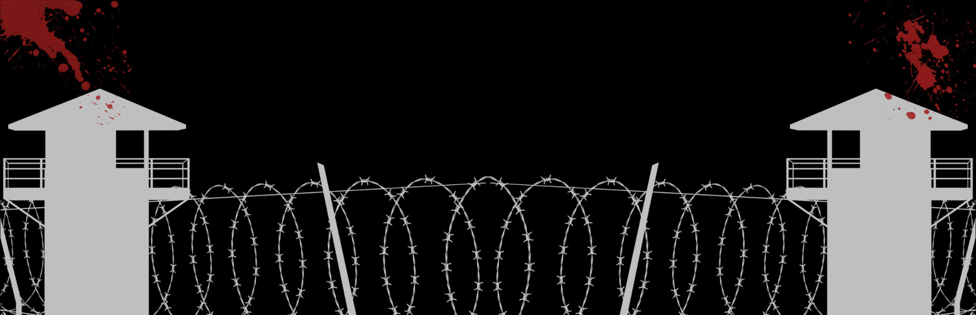 End Of Death: Prison