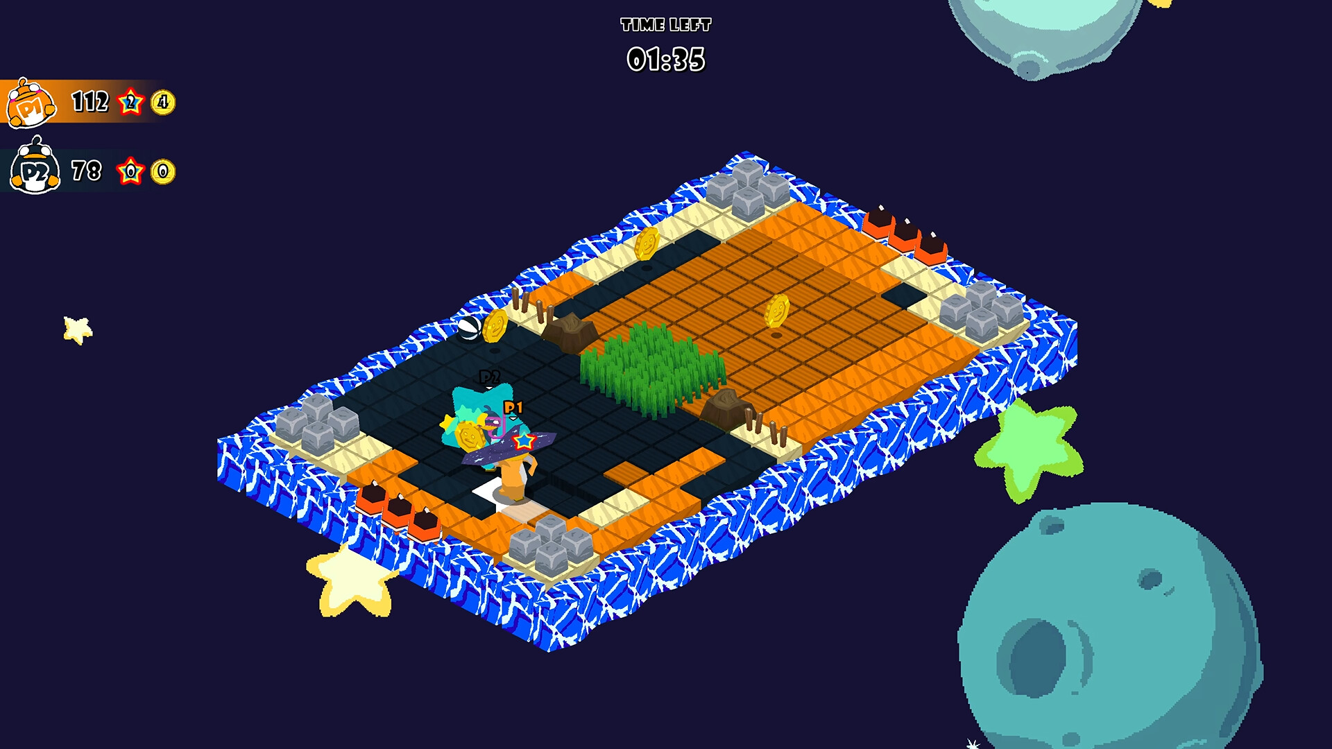 Beach Slap screenshot #5