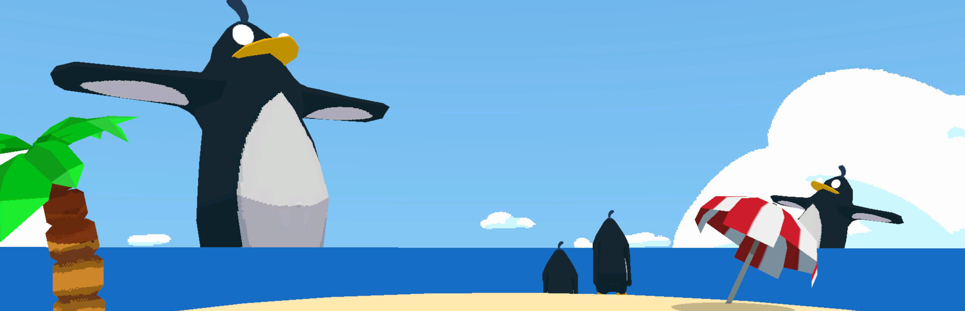 Beach Slap