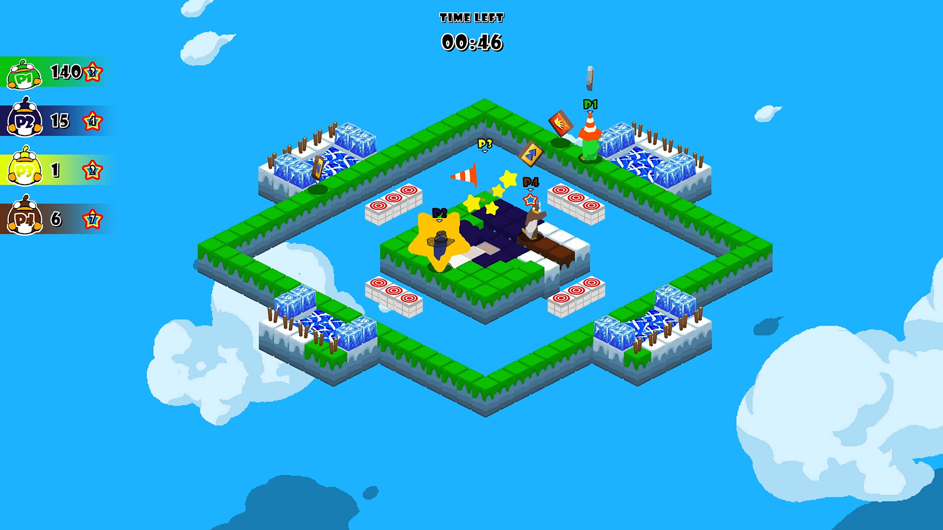 Beach Slap screenshot #13