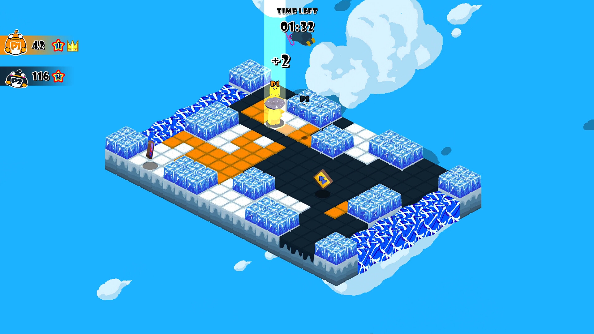 Beach Slap screenshot #12