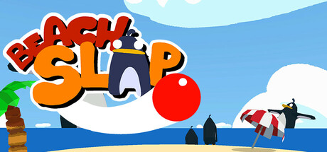 Beach Slap cover art