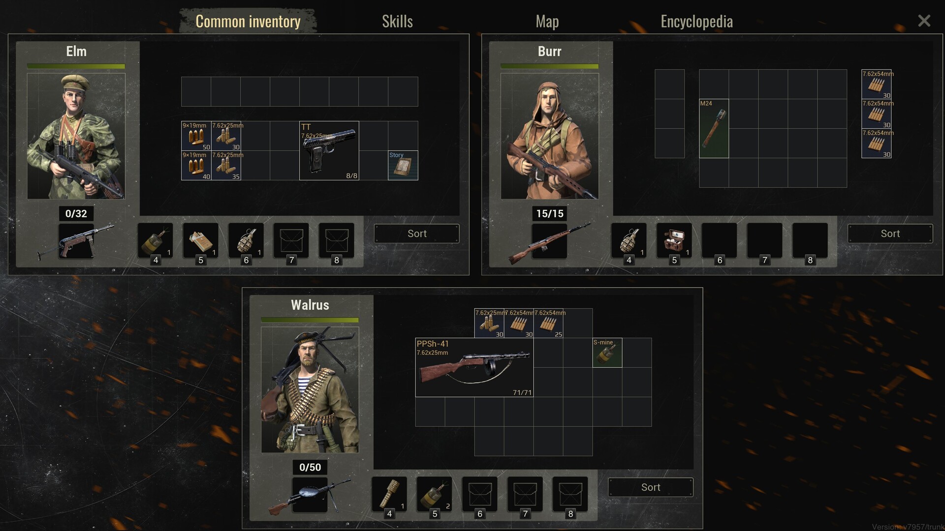 Red Recon: 1944 screenshot #7
