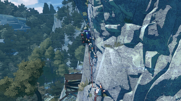 Cairn Demo