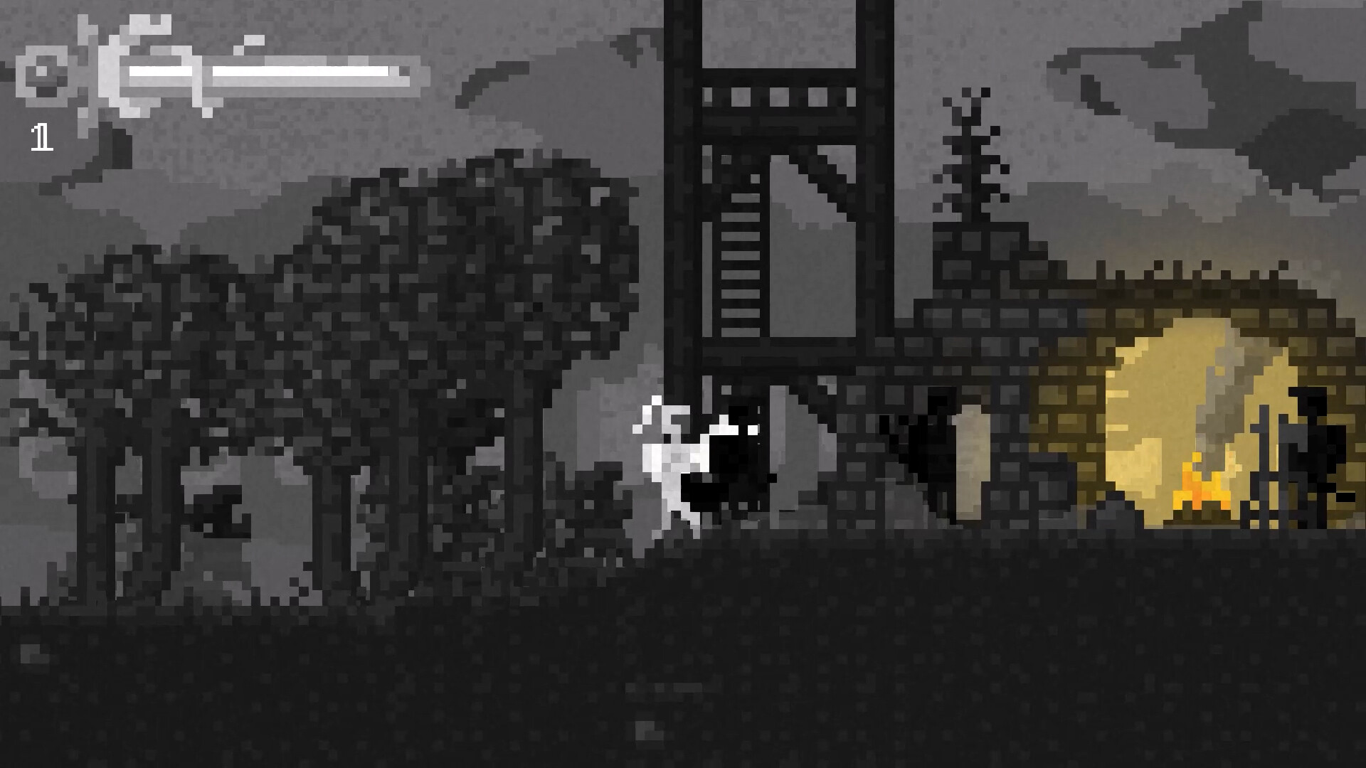 The Writ screenshot #2