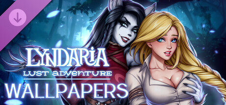 Lyndaria: Lust Adventure - Spicy Wallpapers banner image