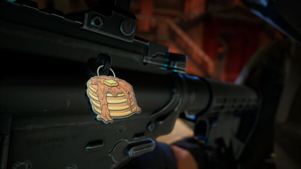Ghosts of Tabor - Creator Charms Pack