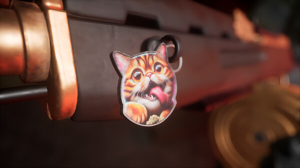 Ghosts of Tabor - Creator Charms Pack