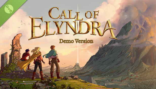 Call of Elyndra Demo
