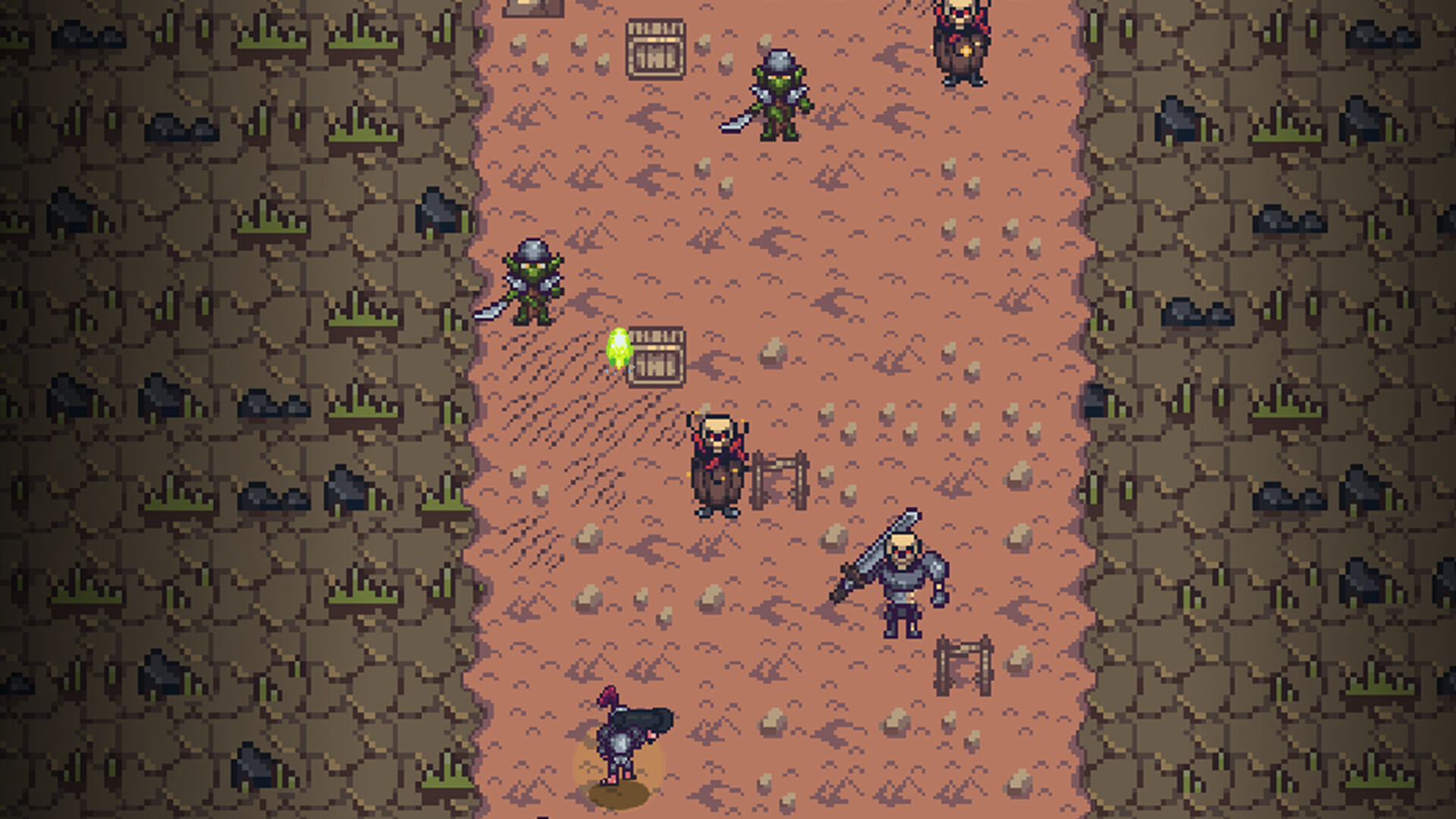 Running Wizard screenshot #6