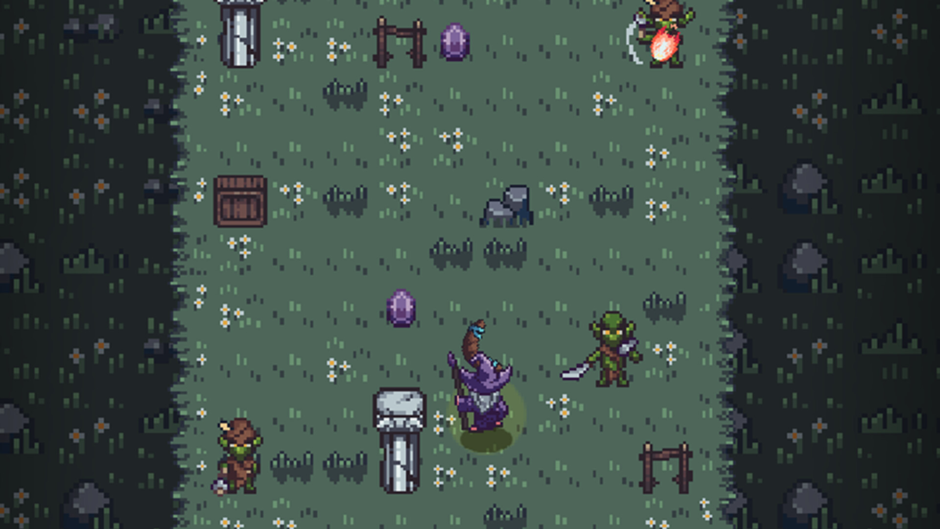 Running Wizard screenshot #7