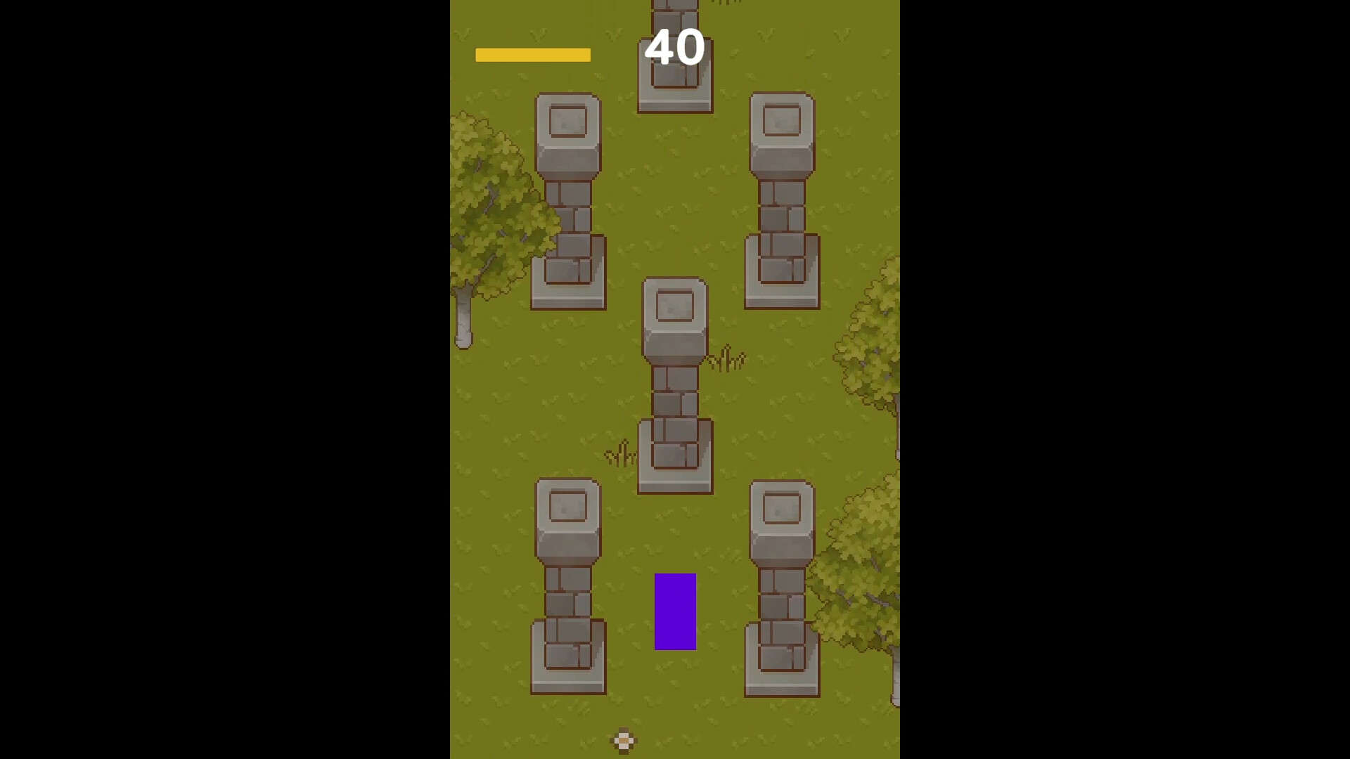 Running Wizard screenshot 5