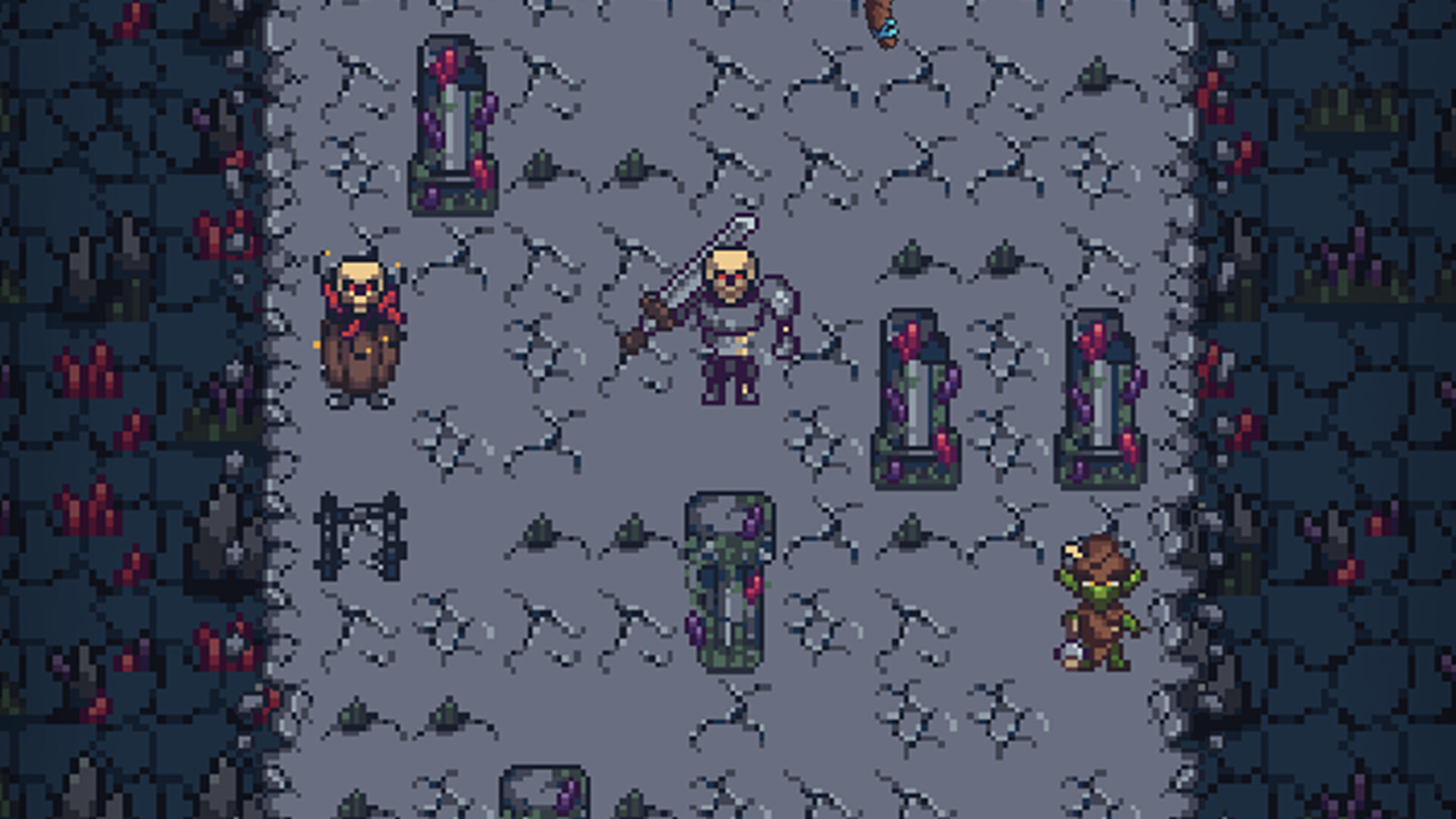 Running Wizard screenshot #5