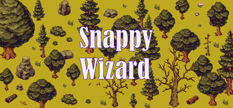 Snappy Wizard Cheat Engine/CT