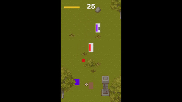 Snappy Wizard screenshot 3