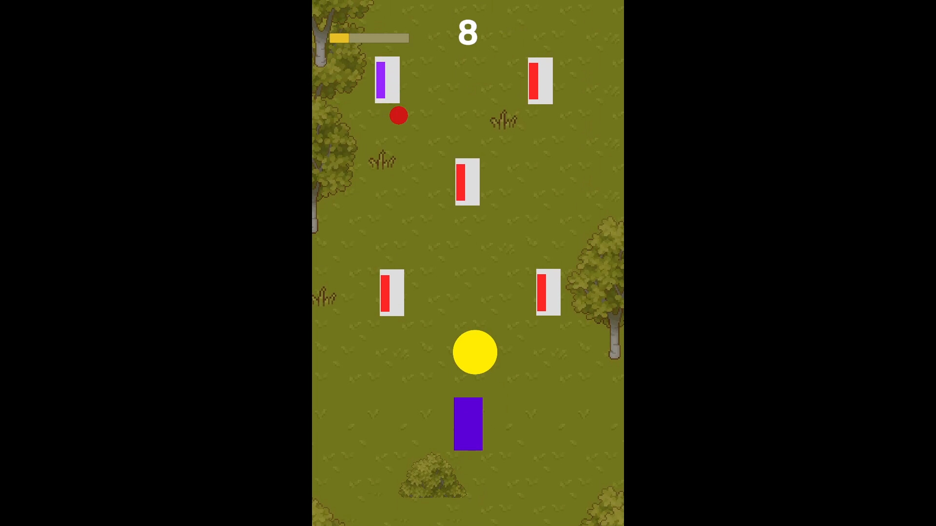 Snappy Wizard Featured Screenshot #1