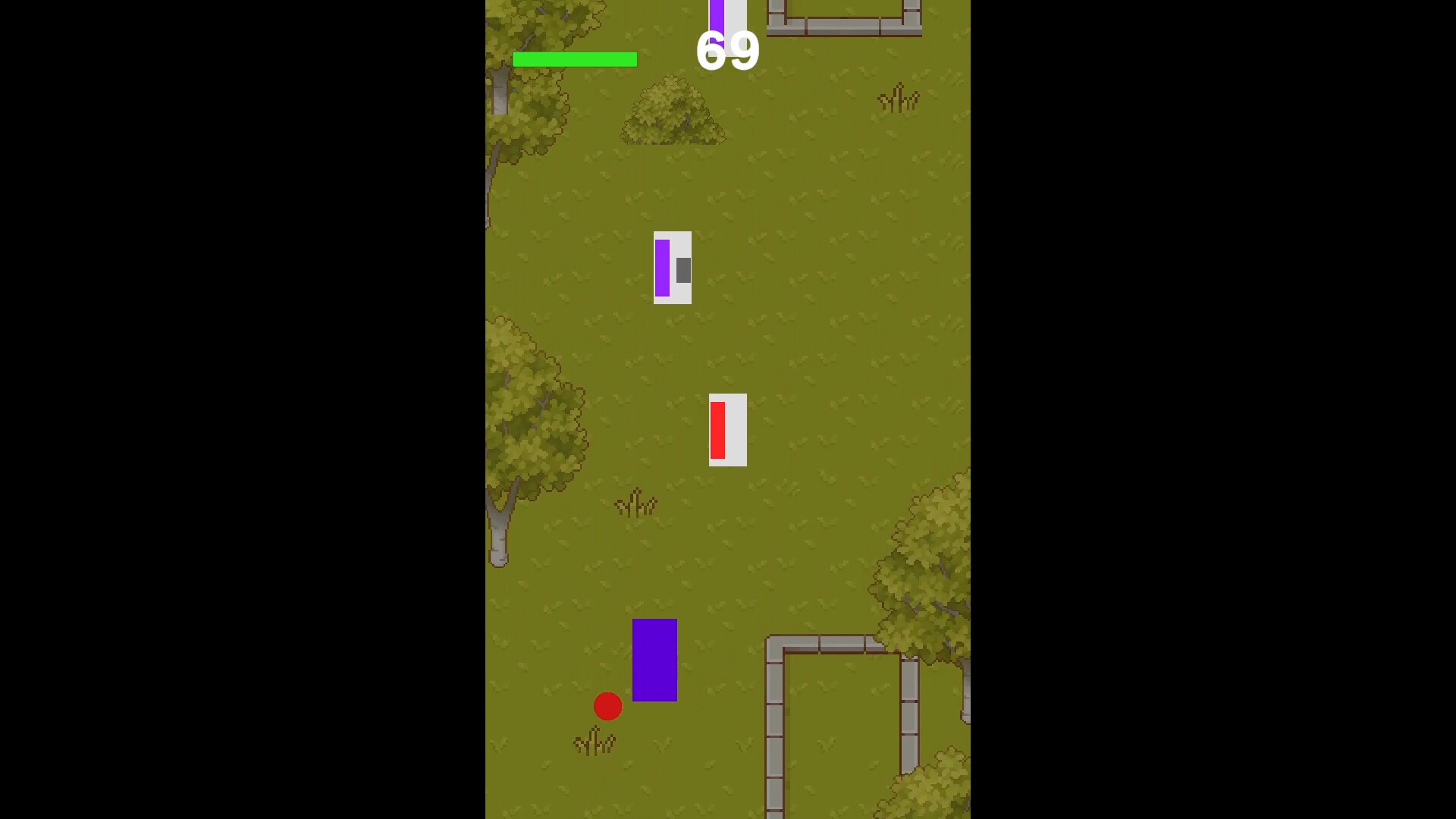 Snappy Wizard screenshot #4