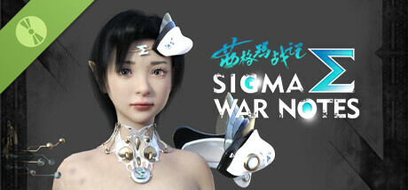 茜格玛战记 Demo banner