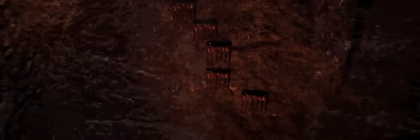 Leap of Sins video 3