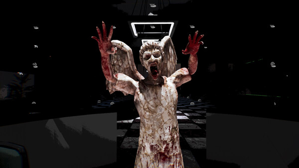 Leap of Sins