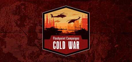 Flashpoint Campaigns: Cold War cover art