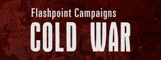 Flashpoint Campaigns: Cold War game cover