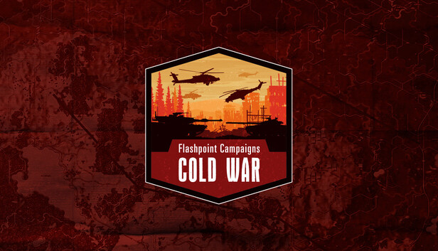 Flashpoint Campaigns: Cold War