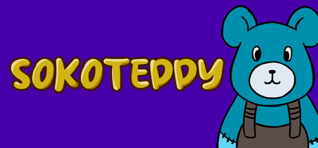 Sokoteddy Cover Image